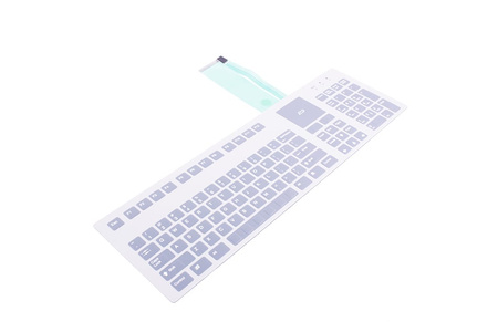 PACKPLATZ 7 HOFFMANN+KRIPPNER CLAVIER
