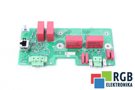 BTC125.00.04 V03 REGATRON POUR TC.P.20.1000.400.PV.HMI