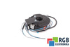 BFK458-08N INTORQ 00535984 FREIN