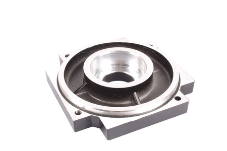 110SY-M05030 WENLING PALIER AVANT