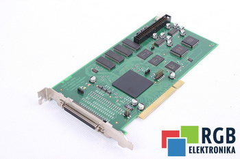 FA302570 GE YOKOGAWA MEDICAL SYSTEMS PC2IP PCI BOARD POUR LOGIQ3