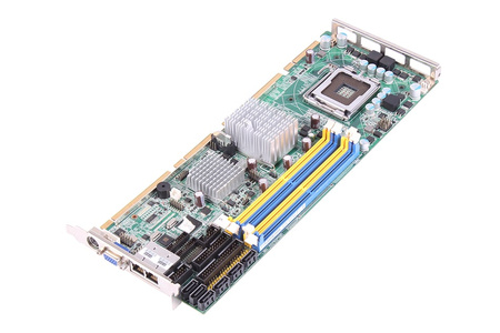 PCE-5124 ADVANTECH 19A2512403 POUR PIÈCES
