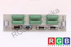 SVS-SM5 VOIGT&HAEFFNER SVS-EA2 785-0110.0/03