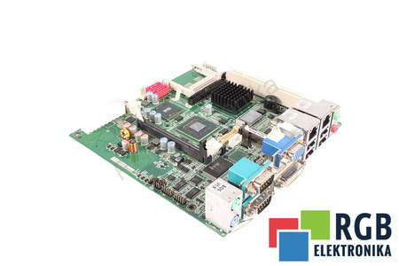 KINO-945GSE-N270-R12 IEI TECHNOLOGY POUR PIÈCES