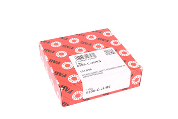 6308-C-2HRS FAG 40X90X23 ROULEMENT