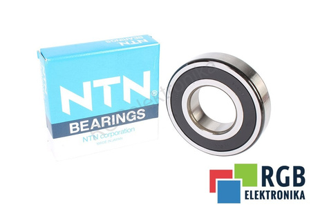 6312-LLBC3/5K NTN 6312LLBC3 60X130X31 ROULEMENT