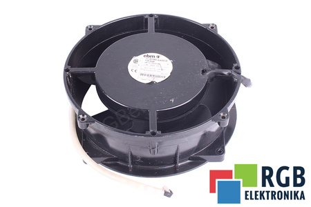 WIG180-AA03-09 EBM PAPST TYP 2248 VENTILATEUR