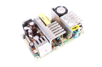 LPT62 ASTEC 042-61013001 POUR PIÈCES