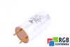 CONDENSATEUR GMKP850-90IBR VISHAY 850VDC, 90UF