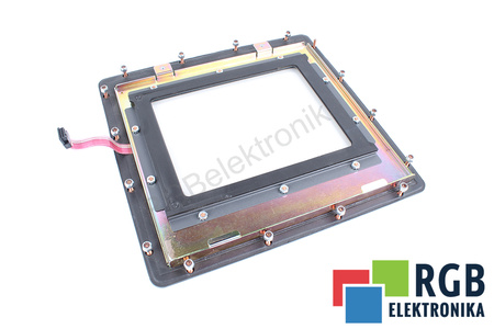 36PTPM300 EATON IDT FAÇADE DU BOÎTIER AVEC ÉCRAN TACTILE