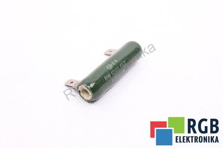 RÉSISTANCE RW12/51 FST VISHAY 10R 10OHM