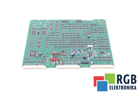 2245652 GE YOKOGAWA MEDICAL SYSTEMS GEYMS VIPP ASSY REV. 04 POUR LOGIQ 400 PRO SERIES