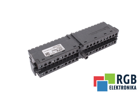 392-1AM00 YASKAWA ÉQUIVALENT POUR 6ES7392-1AM00-0AA0 CONNECTEUR FRONTAL