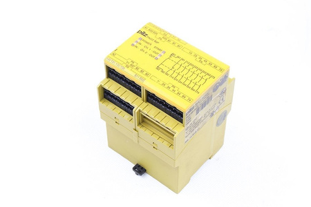PNOZX9P PILZ 777609 RELAIS DE SÉCURITÉ