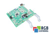 GM3KB PETER ELECTRONIC 340-07444-00B G2+ POUR PIÈCES