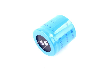 CONDENSATEUR 270UF 450V BC