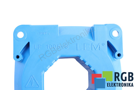 LF1005-S LEM TRANSFORMATEUR DE COURANT
