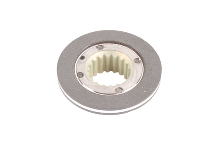 BFK458 INTORQ 00426422 DISQUE DE FREIN
