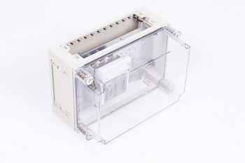 GSTA00/I43/L EATON IDT IP65 BOÎTIER DE FUSIBLE