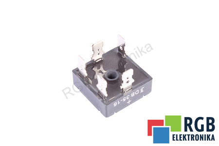 DB35-16 DIOTEC 35A, 1600V