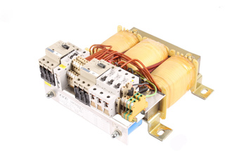 1742361 KWB 102 400V, 220V TRANSFORMATEUR