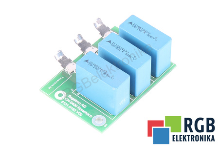 6131.0163 REGATRON POUR PIÈCES