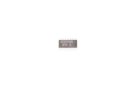 X24C04S XICOR INC.