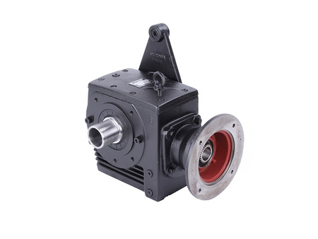 SK.12080ADSH NORD IEC80 I=25 RÉDUCTEUR