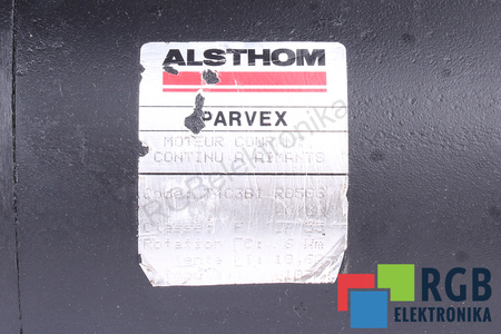 T4C3B1-R0506 ALSTOM