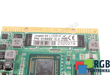 QA/Z530 CONGATEC 13424937