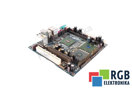 886LCD-M/MITX KONTRON POUR PIÈCES