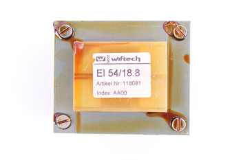 EI54/18.8 WIFTECH