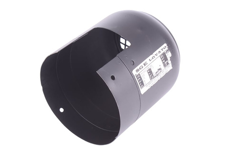 MMP16M2017GR71B51 SGE LOVATO CAPOT DU VENTILATEUR