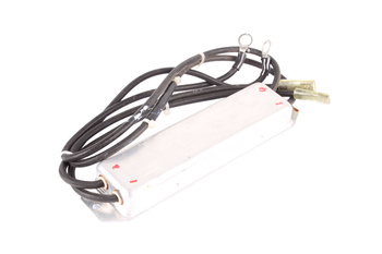 N40W JRM 10OHM RÉSISTANCE DE FREINAGE