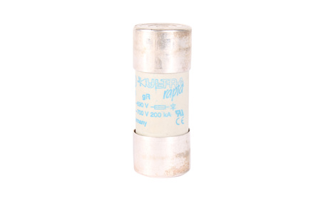 FUSIBLE 5014006 SIBA ULTRA RAPID 63A, 690/700VAC
