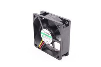 MB60202V1-000U-G99 SUNON 60X60X20MM, 24V VENTILATEUR