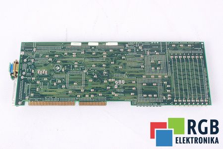CPU486SI NEMATRON 52-000254-08 REV. A ISA POUR IWS-4624