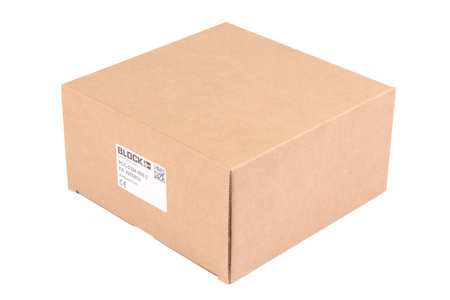 PCC-0324-200-2 BLOCK POWER COMPACT ALIMENTATION A DÉCOUPAGE (SMPS)