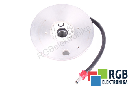 M21-2048/6-16D DANAHER MOTION RÉSOLVEUR