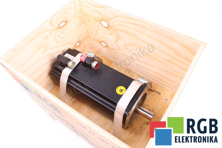 DSD056M64U45-5UL BAUMÜLLER 2.4KW
