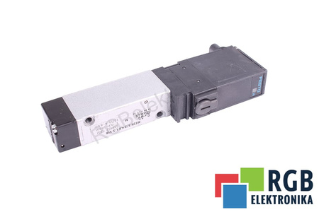 MT2H-5/2-4.0-L-S-VIB FESTO 159452