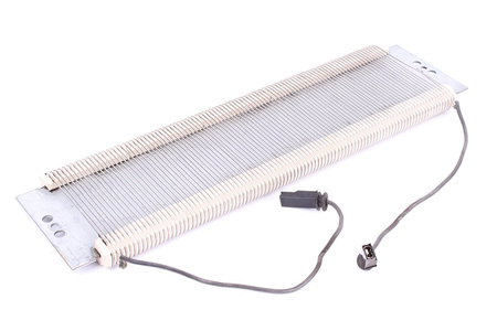 LB5D-21 FRIZLEN 21OHM RÉSISTANCE DE FREINAGE