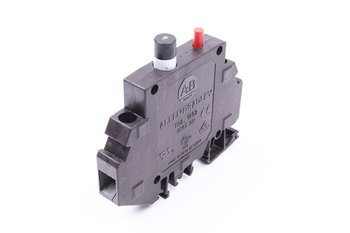 1492-GH040 ALLEN BRADLEY SECTIONNEUR