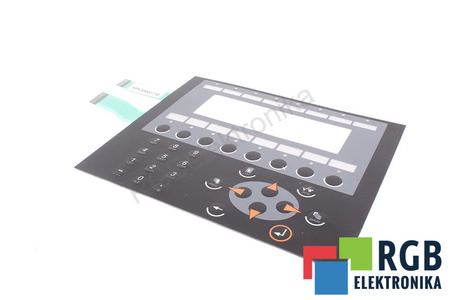 CIMREX30 CLAVIER REMPLACEMENT