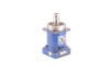 SP75-MF1-10 ALPHA GETRIEBEBAU I=10 RÉDUCTEUR