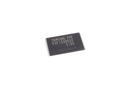 K9F1G08U0D-SIB0 SAMSUNG