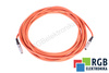 CÂBLE POUR 6FX1404-0CC10 SIEMENS SIROTEC 10M