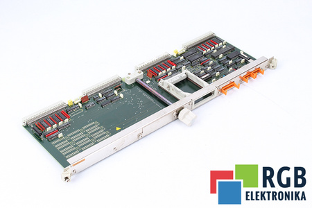6FX1136-8BB00 SIEMENS SINUMERIK 880