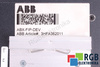 3HFA362011 ABB ABX-FIP-DEV POUR PIÈCES
