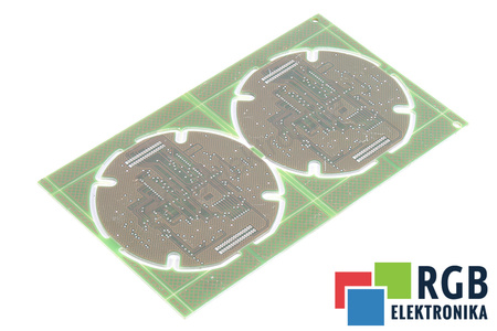 065613 EUCHNER CPU POUR PIÈCES